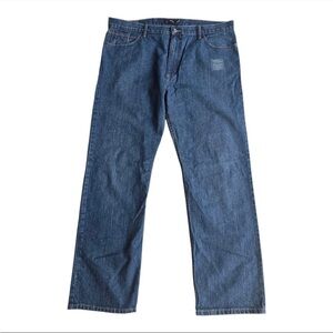 Blue Harbour Jeans Men Blue 40x31 Straight leg Regular Fit Medium Wash  New